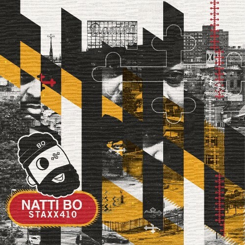  Staxx410 - Natti Bo (2026) 