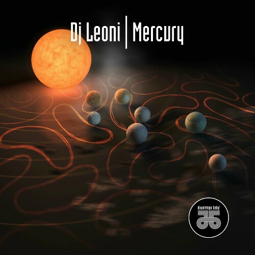  DJ Leoni - Mercury (2025) 