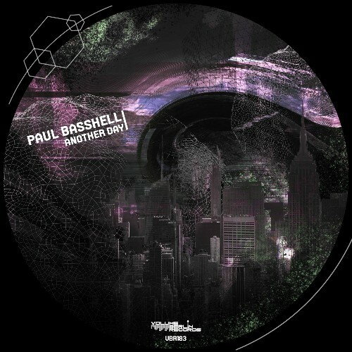  Paul Basshell - Another Day (2025) 