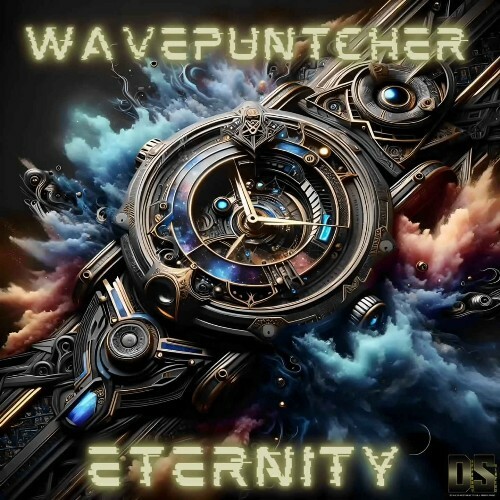  Wavepuntcher - Eternity (2025) 