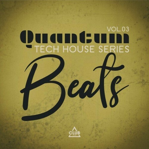  Quantum Beats: Tech House Series, Vol.03 (2024) 