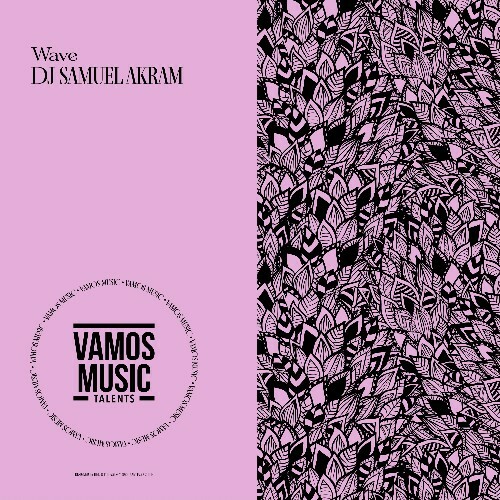  DJ Samuel Akram - Wave (2026) 