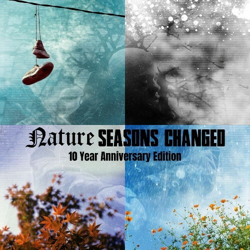  Nature - Seasons Changed: 10 Year Anniversary Edition (2025) 