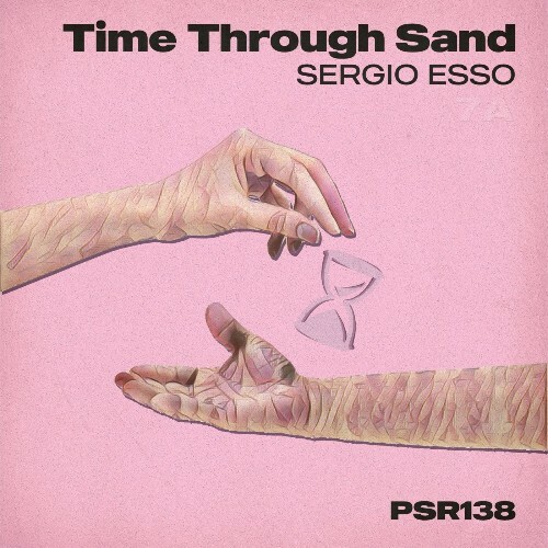  Sergio Esso - Time Through Sand (2026) 