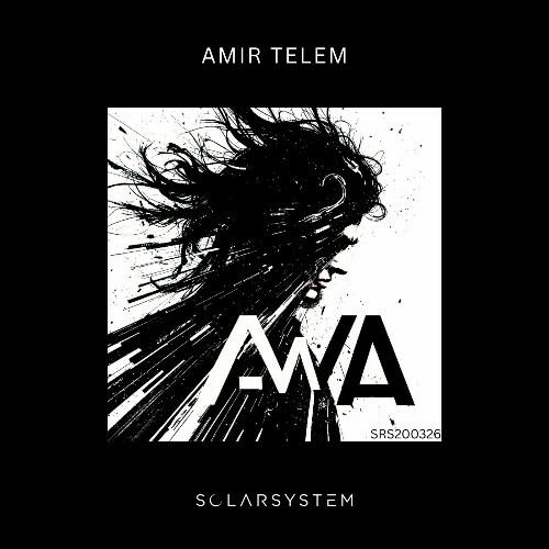 Amir Telem - Awa (2026) Amir Telem - Awa (2026)