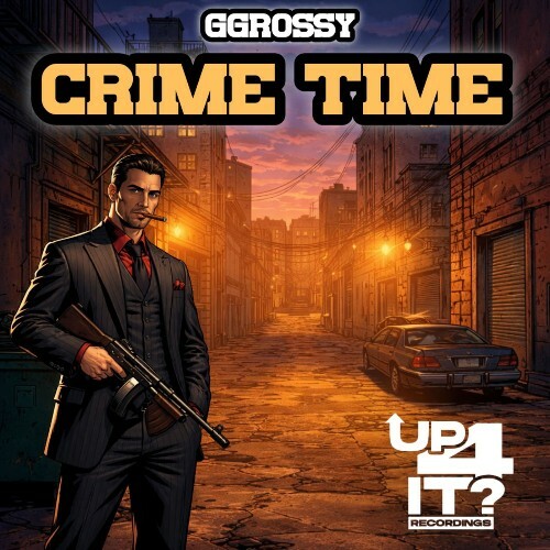  GGrossy - Crime Time (2026) 