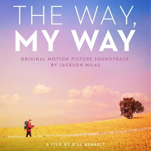 The Way, My Way (Original Motion Picture Soundtrack) (2024)