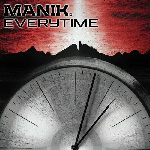  Manik - Everytime (2024) 