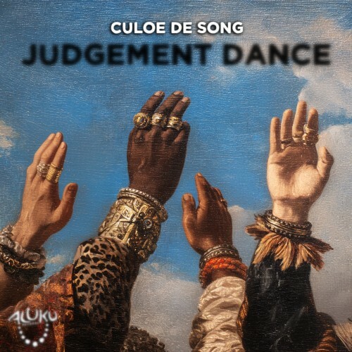  Culoe De Song - Judgement Dance (2026) 