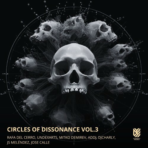  Circles of Dissonance Vol.3 (2026) 