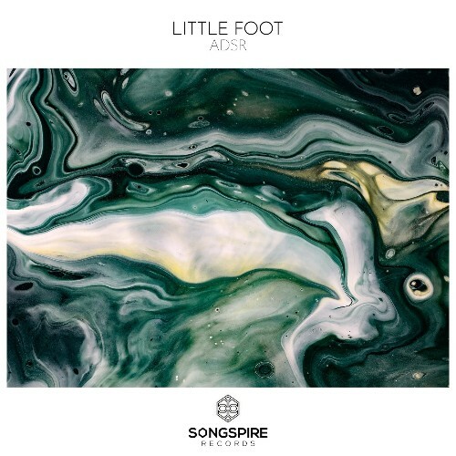 Little Foot - ADSR (2024)