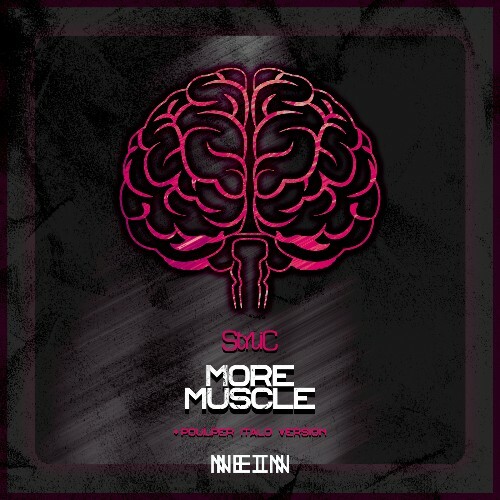 Stylic - More Muscle (2026) 