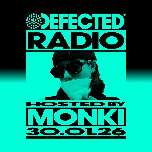  Monki - Defected In The House (03 February 2026) (2026-02-03) 