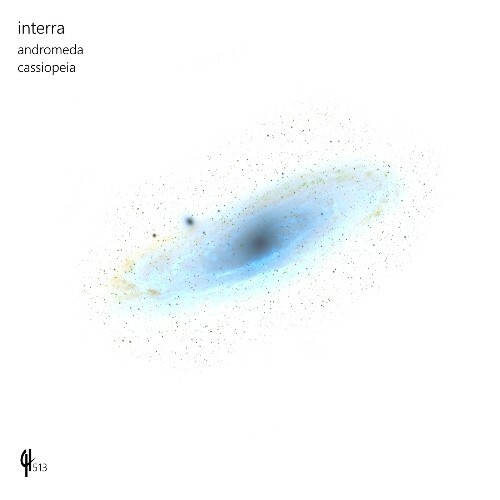 Interra — Andromeda (2026)