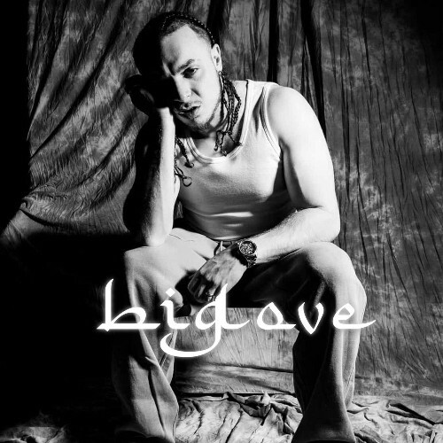  Zedié - BIG LOVE (2026) 