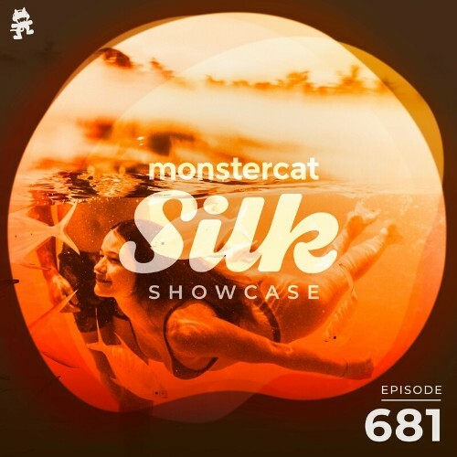  Monstercat Silk Showcase 681 (Hosted by Sundriver) (2023-01-11) 