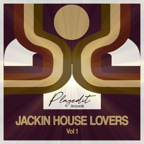  Jackin House Lovers, Vol. 1 (2022) 