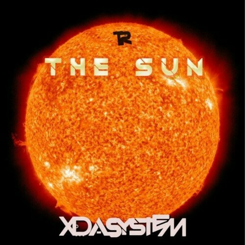  Xdasystem - The Sun (2024) 
