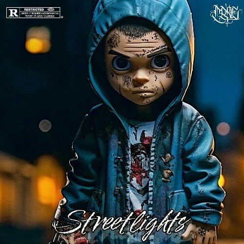  C.Rae - Streetlights (2024) MP3 MEVC89A_o