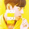 Stay By My Side