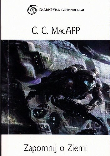 C. C. MacApp - Zapomnij o Ziemi | pdf