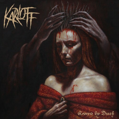  Karloff - Revered by Death (2026) 