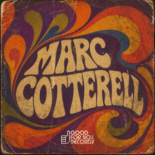  Marc Cotterell - Every Night (2026) 