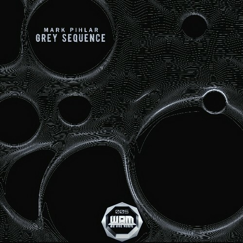 VA - Mark Pihlar - Grey Sequence (2024) (MP3)