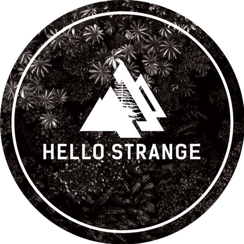  Psyb3rd3lixx - Hello Strange Infected Session Mix (May 2025) (2025-05-03) 