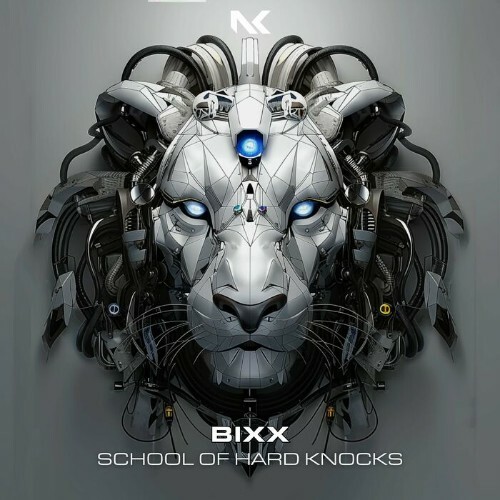  BiXX - School Of Hard Knocks (2024) 