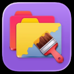 Folder Designer 1.93 MacOS Folder Designer 1.93 MacOS