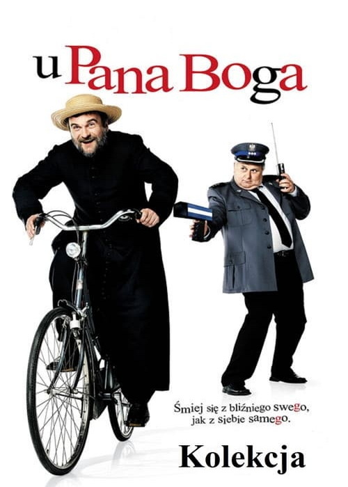 U Pana Boga ... Kolekcja (1998-2024) PL.1080p.HDTV.x264.ac3-GUN