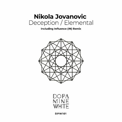  Nikola Jovanovic - Deception / Elemental (2024) 