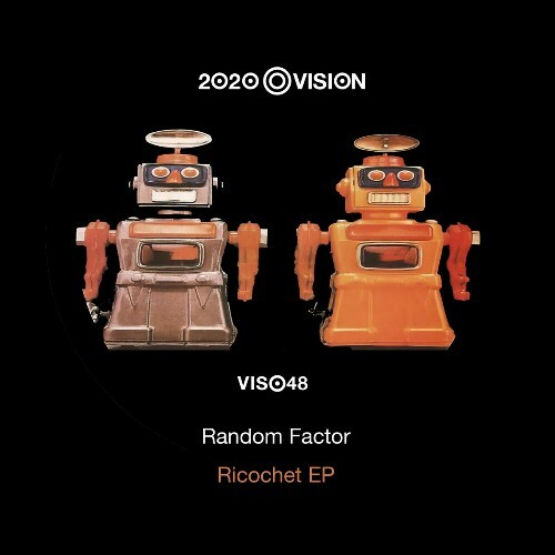  Random Factor - Ricochet (2024) 