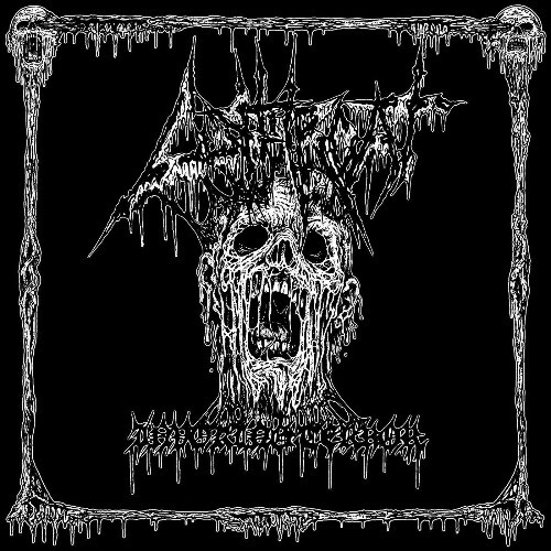  Cutthroat - Invoking Terror (2026) 