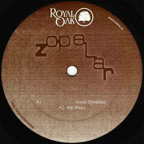  Zopelar - Astral Dynamics (2024) 