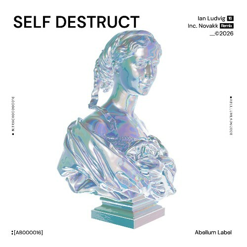  Ian Ludvig - Self Destruct (2026) 