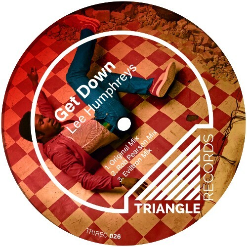  Lee Humphreys - Get Down (2026) 