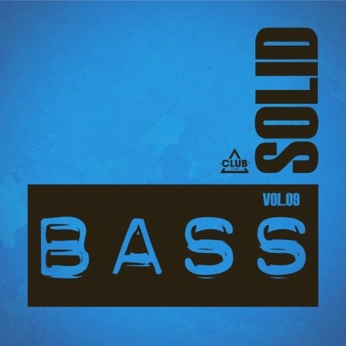 Solid Bass, Vol.09 (2026) Solid Bass, Vol.09 (2026)