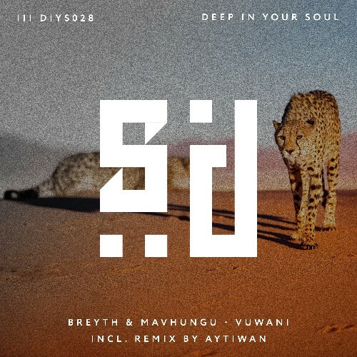  Breyth & Mavhungu - Vuwani (2024) 