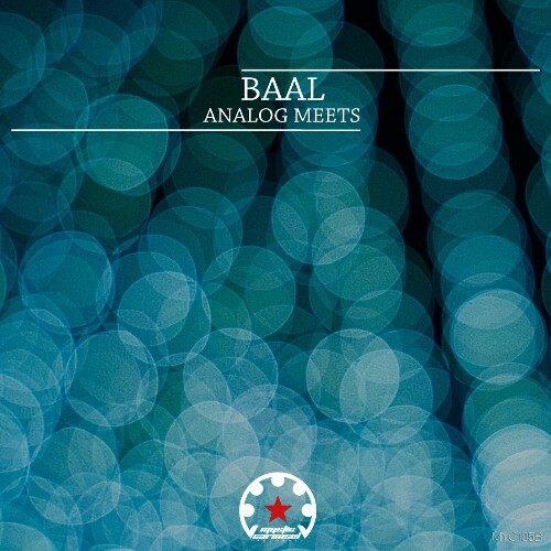  Baal (SL) - Analog Meets (2023) 