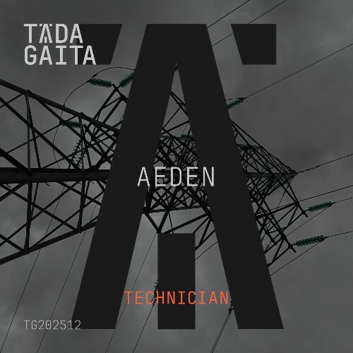  Aeden - Technician (2025) 