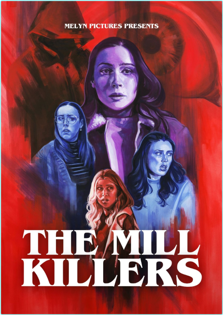 Scopophobia (2024) [1080p] WEBrip (HEVC) (H265)