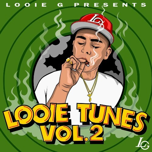  Looie G - Looie Tunes 2 (Deluxe) (2024) 