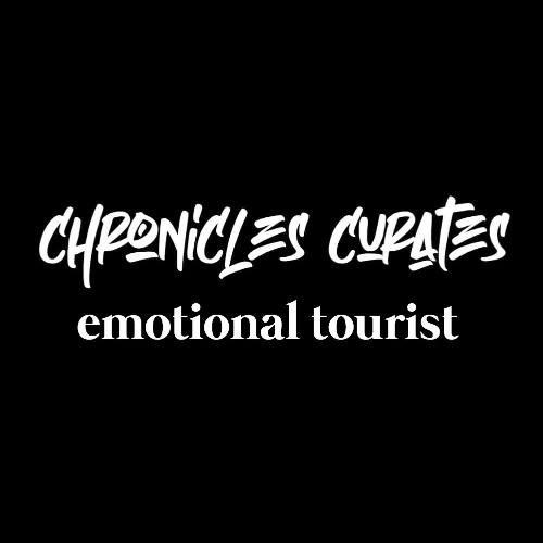  Emotional Tourist - Chronicles Curate Chapter 082 (2024-04-11) 