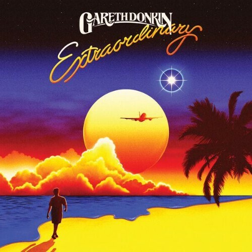  Gareth Donkin - Extraordinary (2026) 