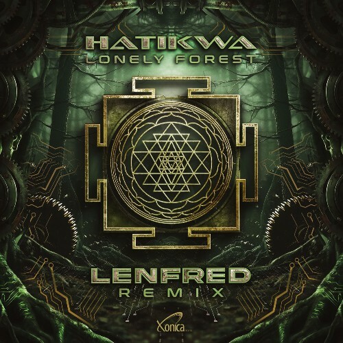  Hatikwa - Lonely Forest (Lenfred Remix) (2026) 