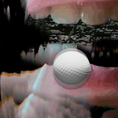 Maxi Nagl — GOLFBALL (2026)