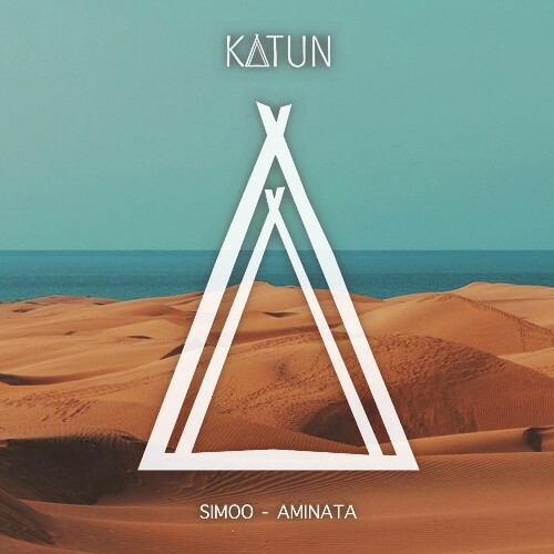  Simoo - Aminata (2025) 