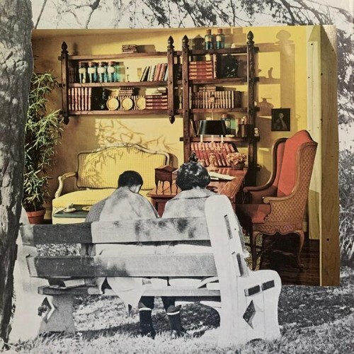  Del Paxton - Dogeared (2026) 